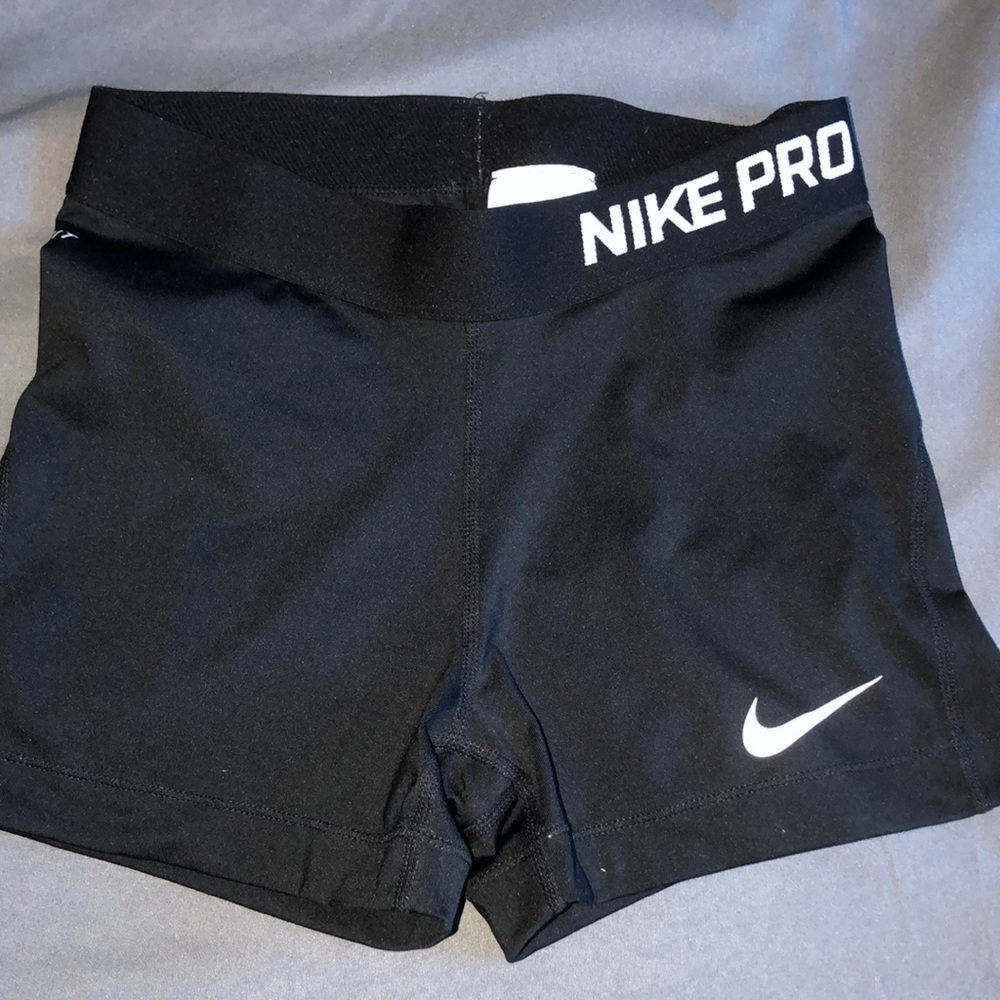 Nice Pro Dri Fit Spandex